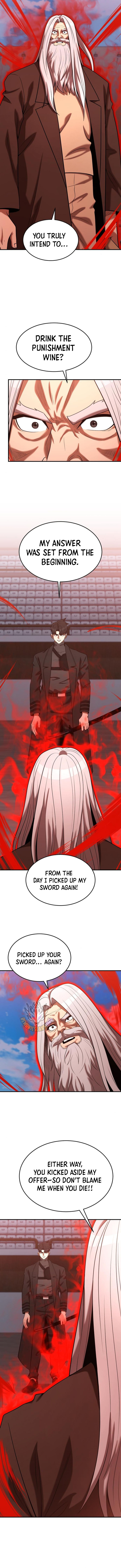 I Became a Renowned Family's Sword Prodigy Chapter 167 9